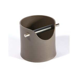 KNOCK TUBE DARK GREY 110mm