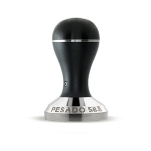 TAMPER 58.5 BLACK & BLACK