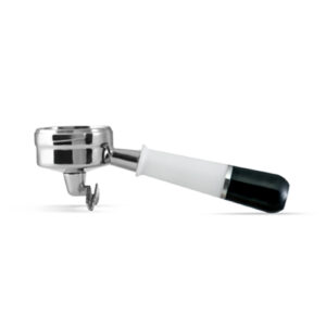 FILTERHOLDER WHITE & BLACK