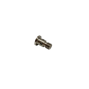 SHOWER SCREW