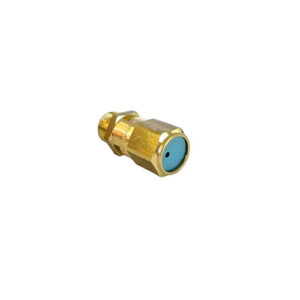 SAFETY VALVE 3/8 2.5 BAR
