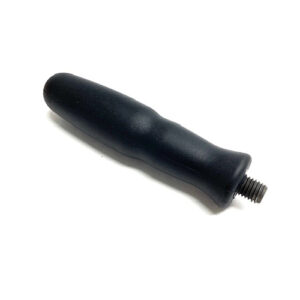 FLTR HLDR HANDLE M12 BLACK