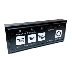 TOUCHPAD W/TIMER 16 PIN