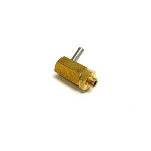 ANTI SUCTION VALVE