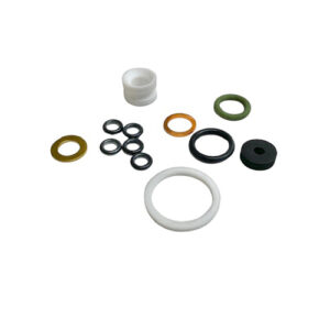 REBUILD KIT STEAM VALVE