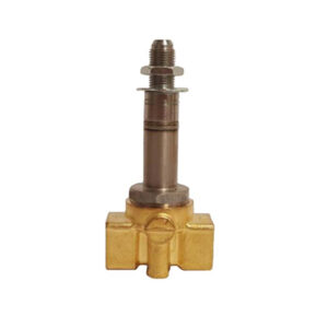 SOLENOID VALVE BODY 1/8 3WAY