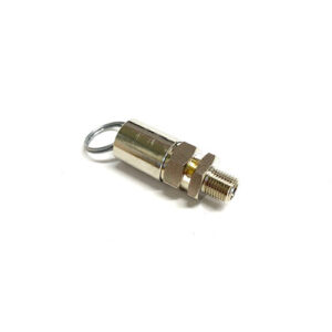 SAFETY VALVE 3 BAR