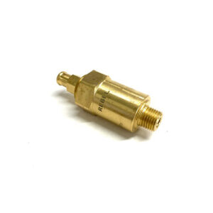 EXPANSION VALVE