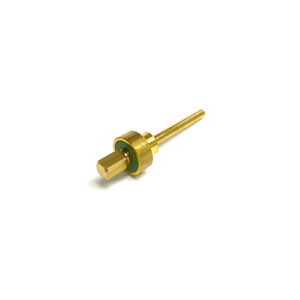 BREW VALVE ASSEMBLY