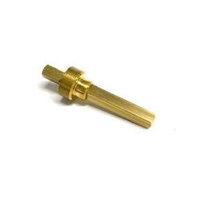 INFUSION VALVE ASSEMBLY E61