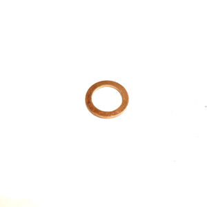 GASKET COPPER FLAT