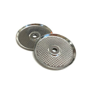 SHOWER SCREEN SPAZIALE SET