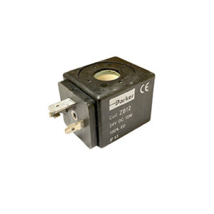 COIL PARKER 12W 24V DC