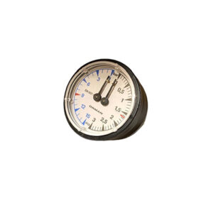 MANOMETER DOUBLE