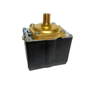 PRESSURE SWITCH 0.5-1.4kg