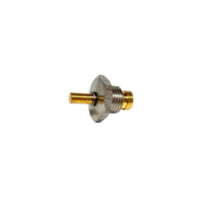VACUUM VALVE W/ LONG PIN 1/4