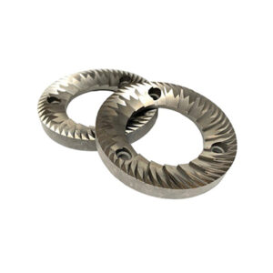 BURRS 75mm DX