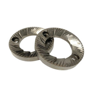 BURRS MAHLKONIG 65mm LINKS S