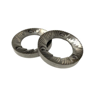 BURRS ROSSI 64mm SX