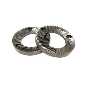 BURRS OBEL 64mm SX