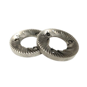 BURRS EUREKA 74mm DX