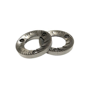 BURRS QUAMAR M80 DX ORG