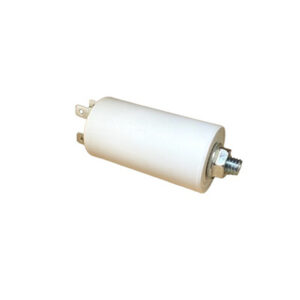 CAPACITOR 6.3mF 220V