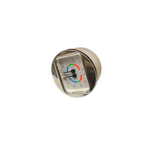 DOUBLE MANOMETER