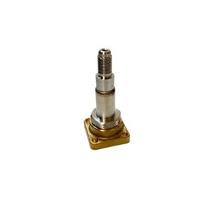 SOLENOID VALVE BODY LUCIFER