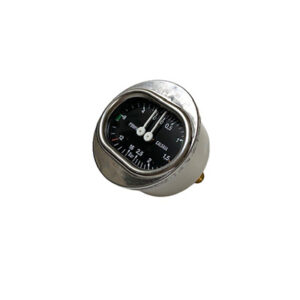 DOUBLE MANOMETER U T