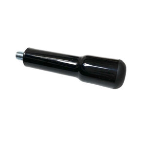 FLTR HLDR HANDLE M12 BLACK