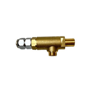 STEAM VALVE ASSEMBLY