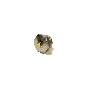 VACUUM VALVE 3/8