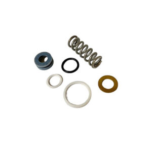 REBUILD KIT STEAM WAND
