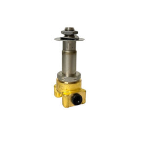 SOLENOID VALVE BODY LUCIFER