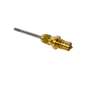 STEAM VALVE SHAFT ASSEMBLY