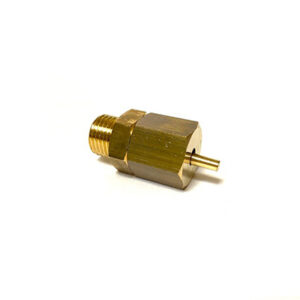 VACUUM VALVE 1/4