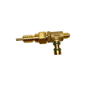 STEAM VALVE ASSEMBLY 2 mm