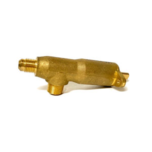 STEAM VALVE COMPLETE CIMBALI