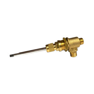 STEAM VALVE COMPLETE