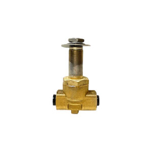 SOLENOID VALVE BODY PARKER