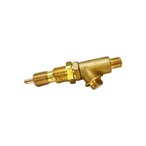 STEAM VALVE COMPLETE