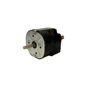 SWITCH TIMER 2 POLE 32 AMP