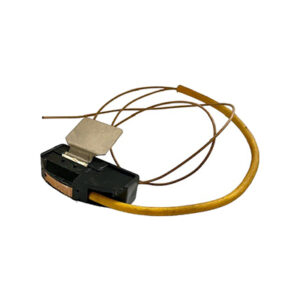 MICROSWITCH UPPER