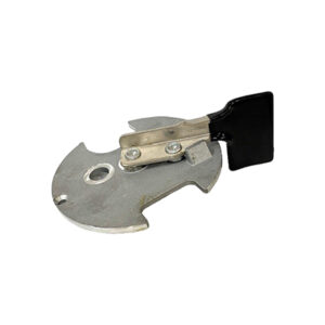 DOSER BASE ASSEMBLY