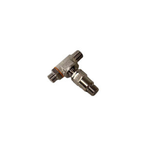 DOSER VALVE 1/4X1/4X1/4