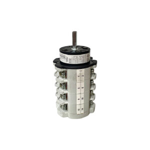 SWITCH 40A 3 POS 0-1-2