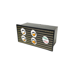 TOUCHPAD DIGITAL 5 BUTTON