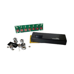 TOUCHPAD 7 BUTTON ASTORIA GLORIA