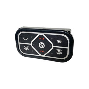 TOUCH PAD SPAZIALE